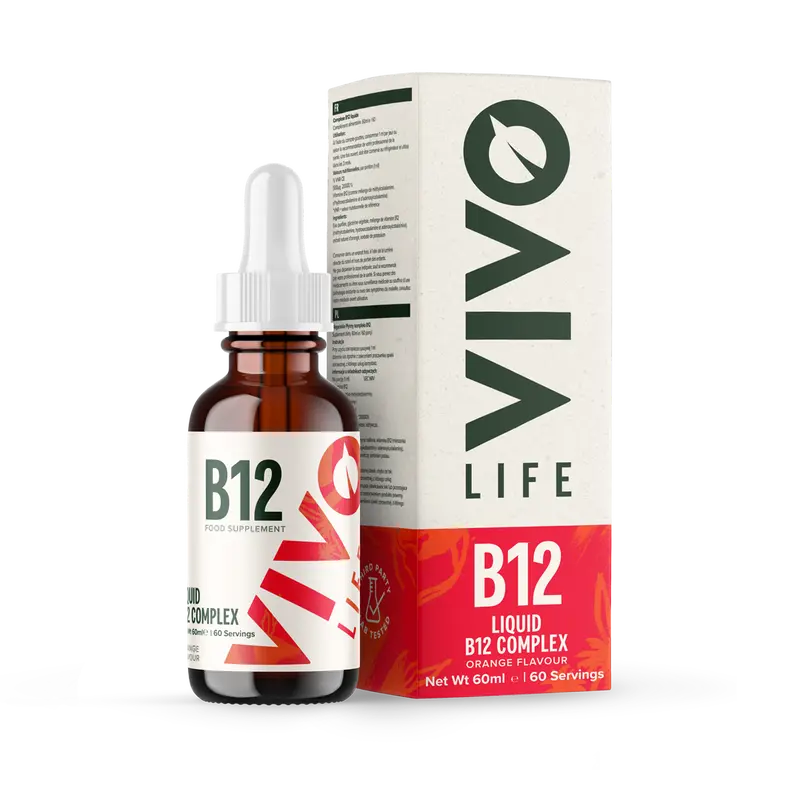 vitamin b12 injection - TikTok Shop