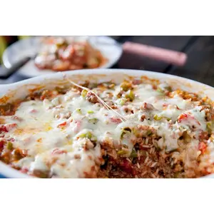 Stuffed Pepper Casserole - 2 of 1 1/2 lbs each