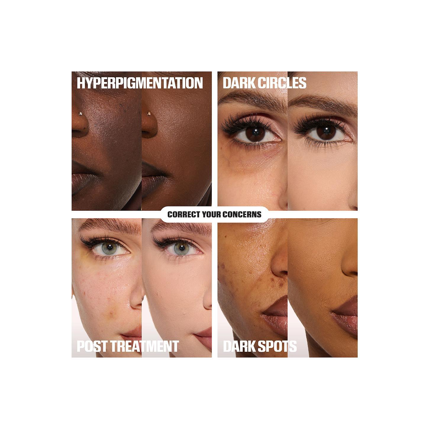 Huda Beauty Faux Filter Color Corrector in Cherry Blossom Huda Beauty Faux Filter Color Corrector in Cherry Blossom