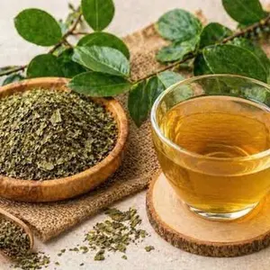 Dried Kinkeliba Leaves Herbal