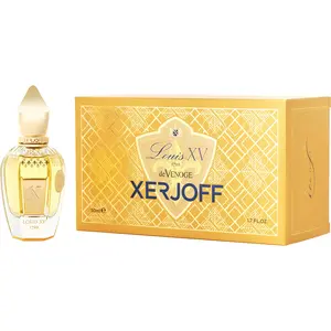 Xerjoff Louis Xv De Venoge By Xerjoff Eau De Parfum For Unisex