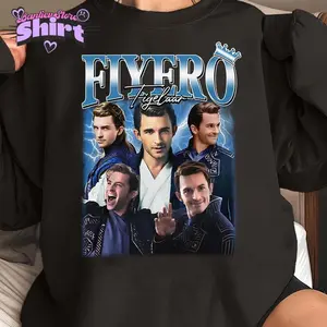 Fiyero Tigelaar Bootleg Shirt, Limited Jonathan Bailey Vintage Shirt, John Prince Sweatshirt, Fiyero Bailey Tee, Wicked Shirt, Musical Tee