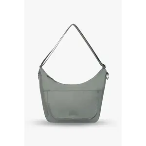 Roam Crossbody Diaper Bag / Outdoorsy Sage