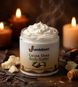 Cocoa Shea Body Butter