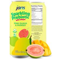 Pink Guava & Mango with Collagen