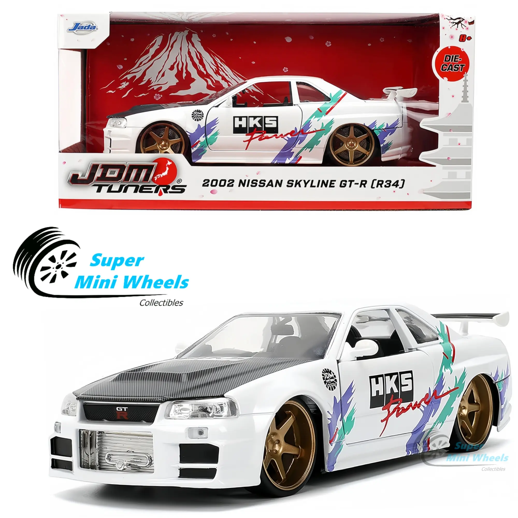 mimi r34 - TikTok Shop