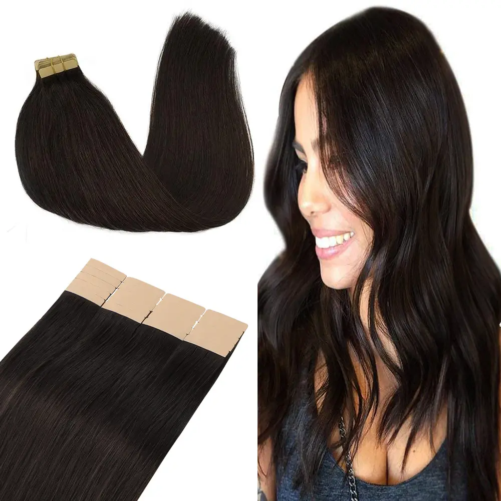 #2 Dark Brown