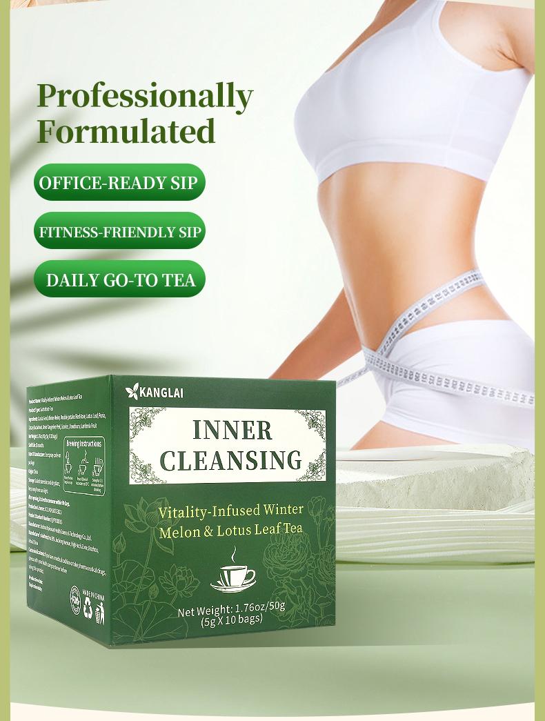 Premium Winter Melon & Lotus Leaf Herbal Tea – Carefully Selected Botanical Ingredients, 100% Natural, Caffeine-Free, Vegan & Gluten-Free – Herbal Tea for Digestive Comfort & Daily Balance detox Premium Winter Melon & Lotus Leaf Herbal Tea – Carefully Selected Botanical Ingredients, 100% Natural, Caffeine-Free, Vegan & Gluten-Free – Herbal Tea for Digestive Comfort & Daily Balance detox