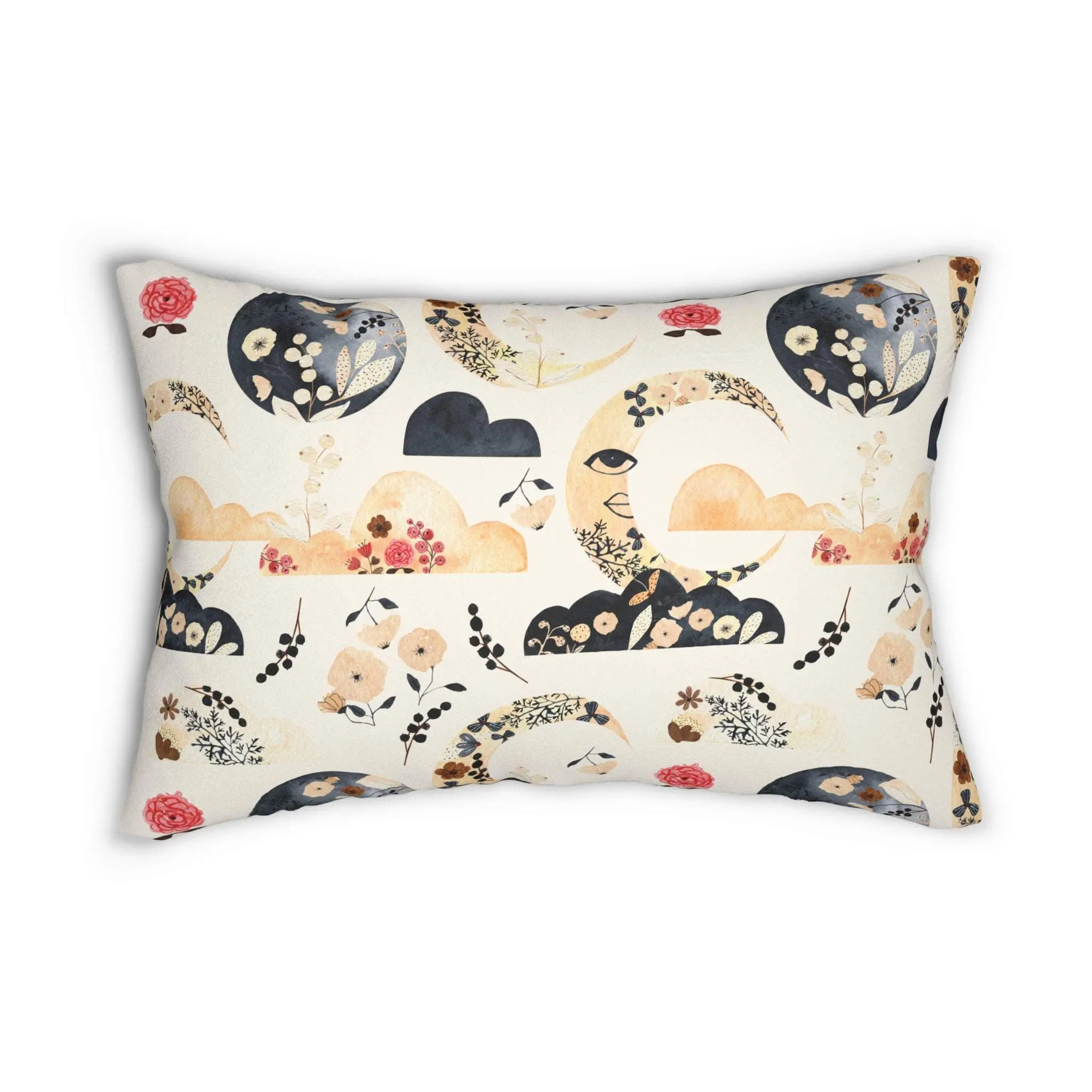 COSMIC MOON PILLOW COSMIC MOON PILLOW