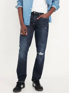 Old Navy Men's Slim 360° Tech Stretch Performance Jeans