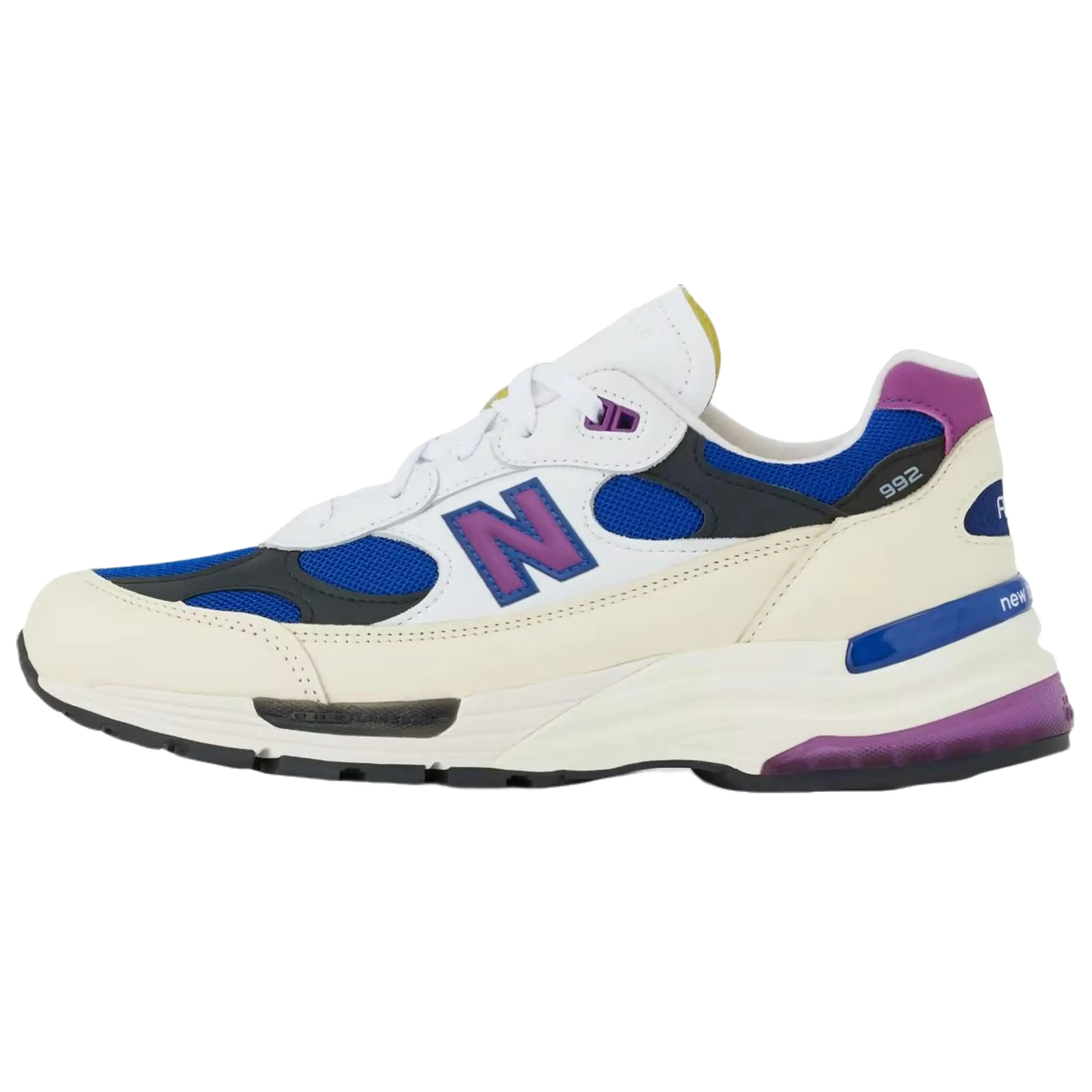 New Balance 992 Made in USA 'Raw Cashew' Men's, Shoe, Sneaker, Running, Walking Shoes, Sports Shoes