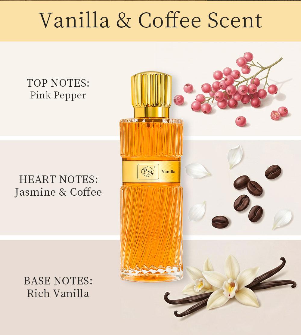 Pys Honey Oud Eau De ParfumMemorial Day100ml (3.4oz) I Unisex Luxury Perfume forWomen & Men I Sweet Honey & Smoky Oud ILong-Lasting Arabic Fragrance | PerfectMother's Day Gift I Vegan & Cruelty-Free