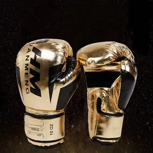 A Pair of Adult Boxing Gloves, Training Punching Gloves, Portable Thickened, Durable Sweat-Wicking Breathable, Unisex Fitness Gloves, Ideal for Beginners