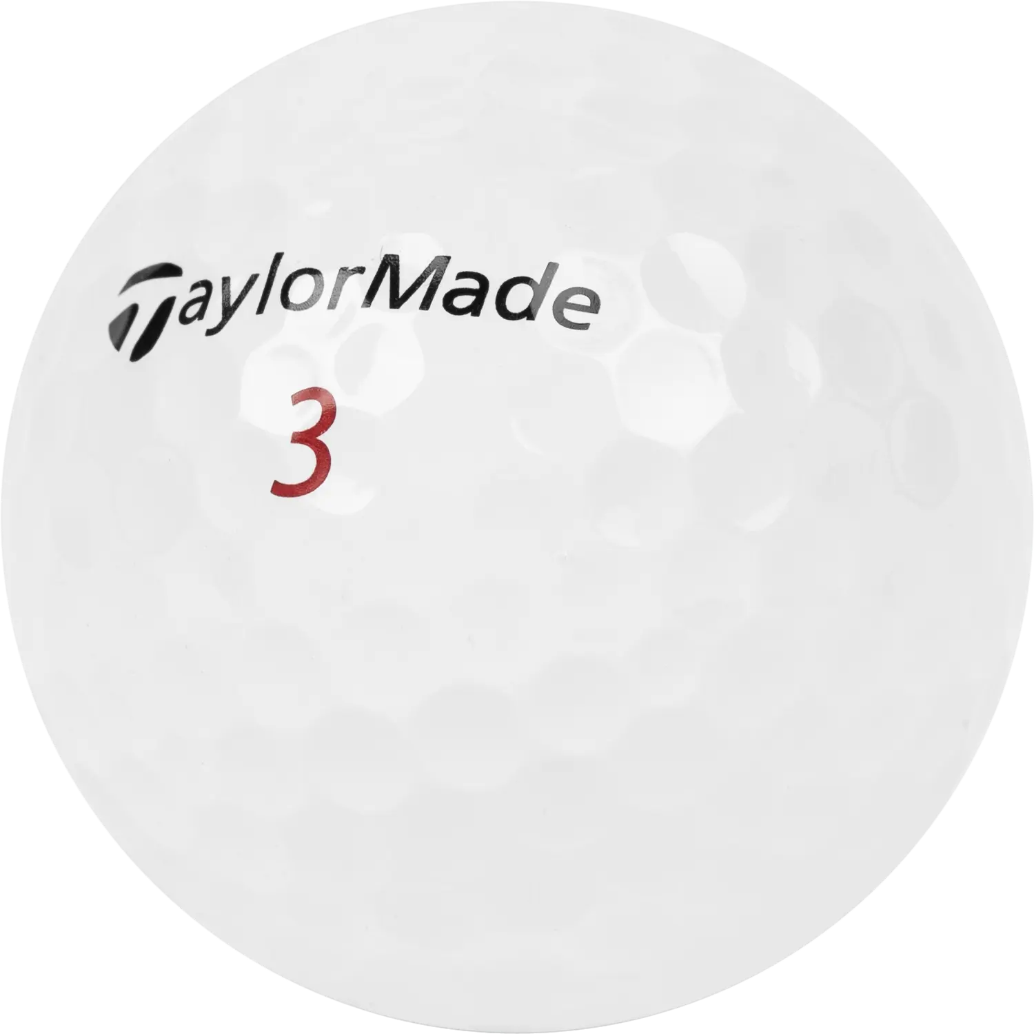 TaylorMade Brand Mix - 1 Dozen Golf Balls