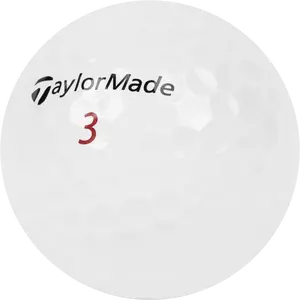 TaylorMade Brand Mix - 1 Dozen Golf Balls