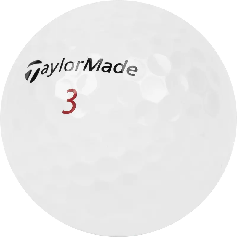TaylorMade Brand Mix - 1 Dozen
