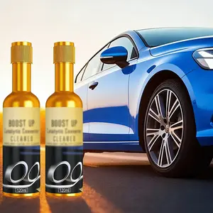 120ml Versatile Home Care Blend | Long-Lasting Freshness