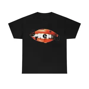 Lucki Greed Graphic Tee Iconic Style for Rap Fans Unisex Shirt For Men and Women