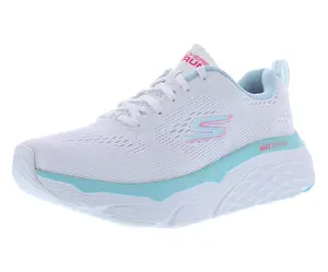 Skechers Max Cushioning Elite Ziva Womens Shoes
