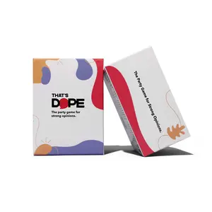 That's Dope: Core Pack