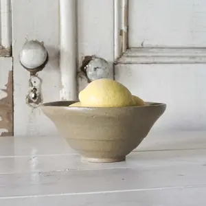 The Copper Bowl
