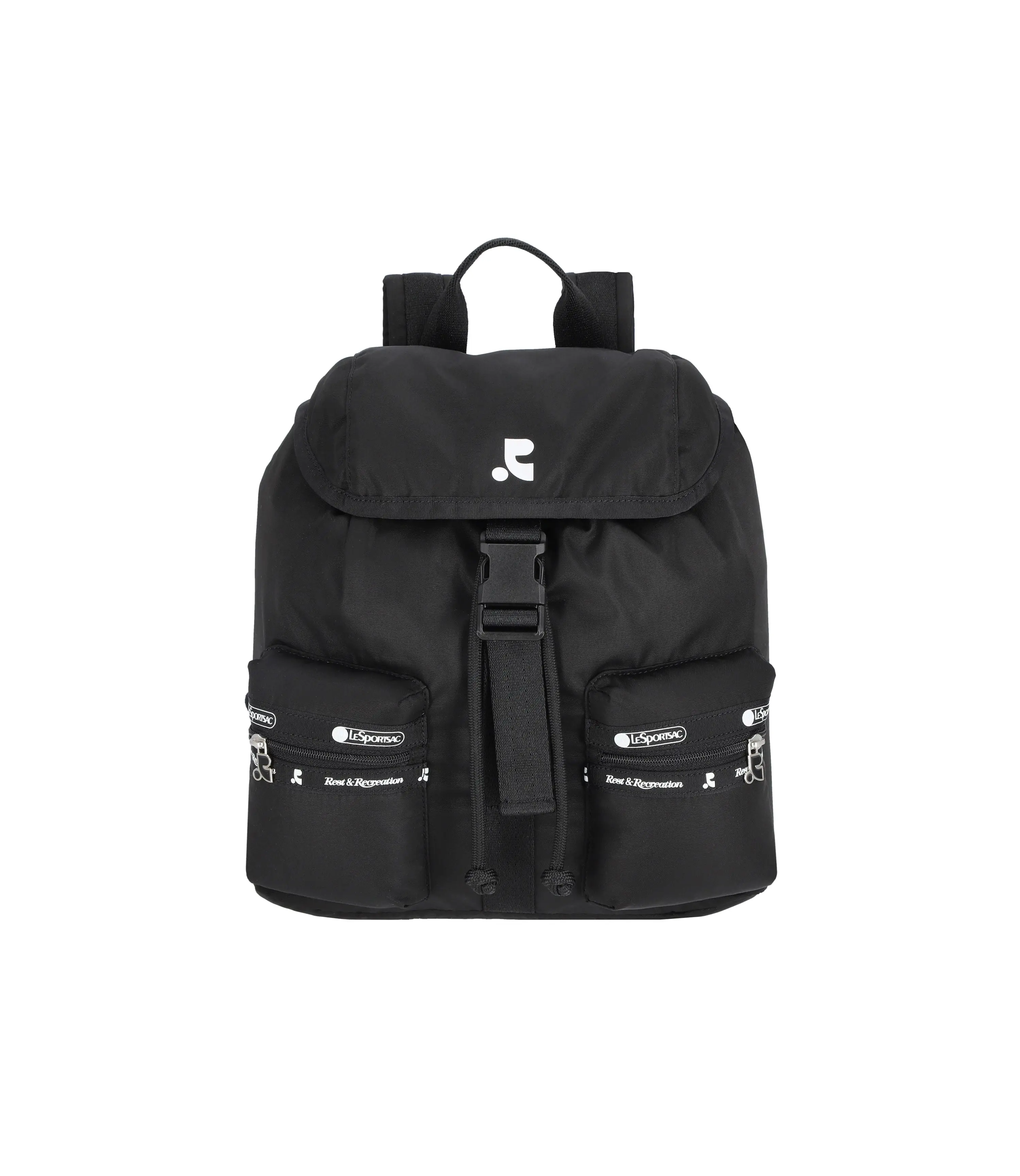 RR X LS Backpack
