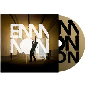 Emmon - Icon  [COMPACT DISC - CD] Digipack Packaging