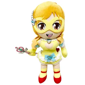 Samurai Flamenco - Mari Plush