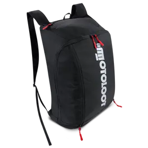 Foldable Motorcycle Backpack