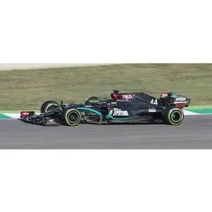 Mercedes W11 Toy Car