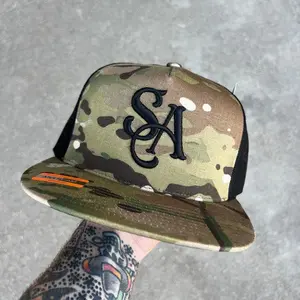 The “Southern Stamp”