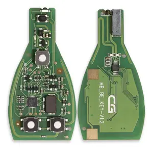Original CGDI MB Be Key 5PCS V1.3 Support All Mercedes Till FBS3 315MHZ/433MHZ