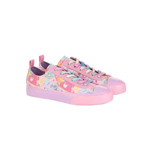 Care Bears Care a Lot Shoes