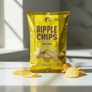 Buc-ee's Original Ripple Chips