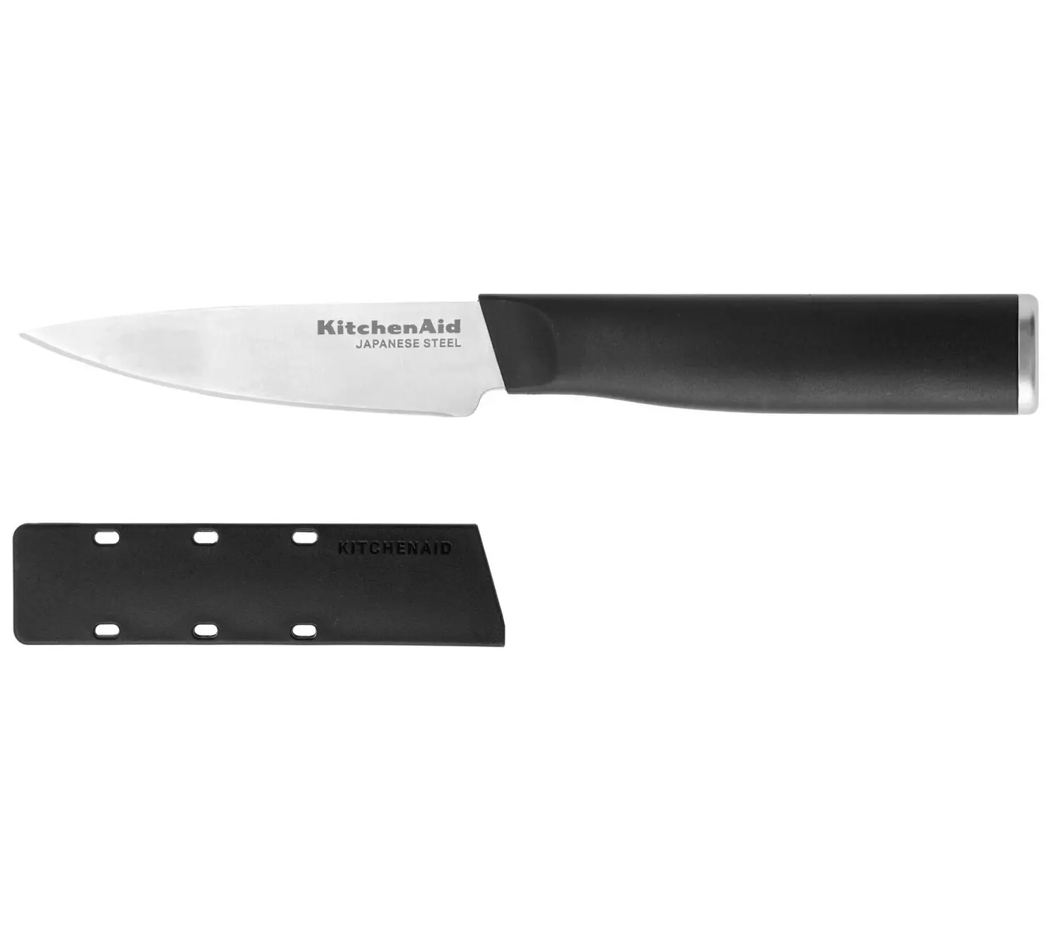 KitchenAid Classic 3.5" Paring Knife with Sheath KitchenAid Classic 3.5" Paring Knife with Sheath
