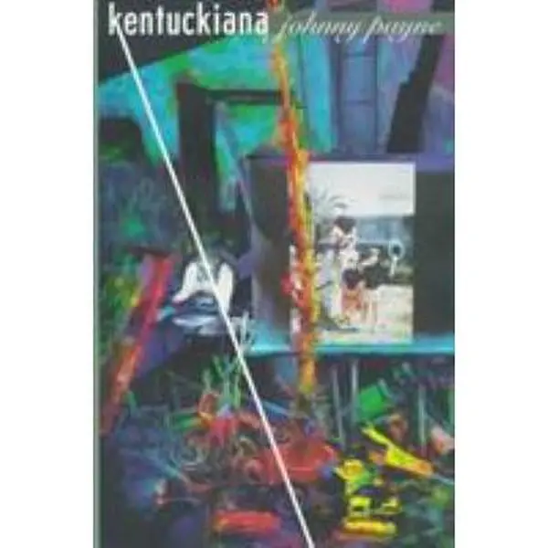 USED-Kentuckiana: A Novel by Johnny Payne (Hardcover)