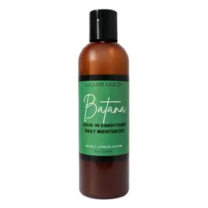 Batana Oil Leave in Conditioner and Moisturizer by Liquid Gold