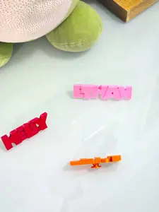 Custom Name Charms, Funny Signs and Letters - Perfect Customizable Jibbitz, Cool Pins, Sneakers Charms Footwear Shoe