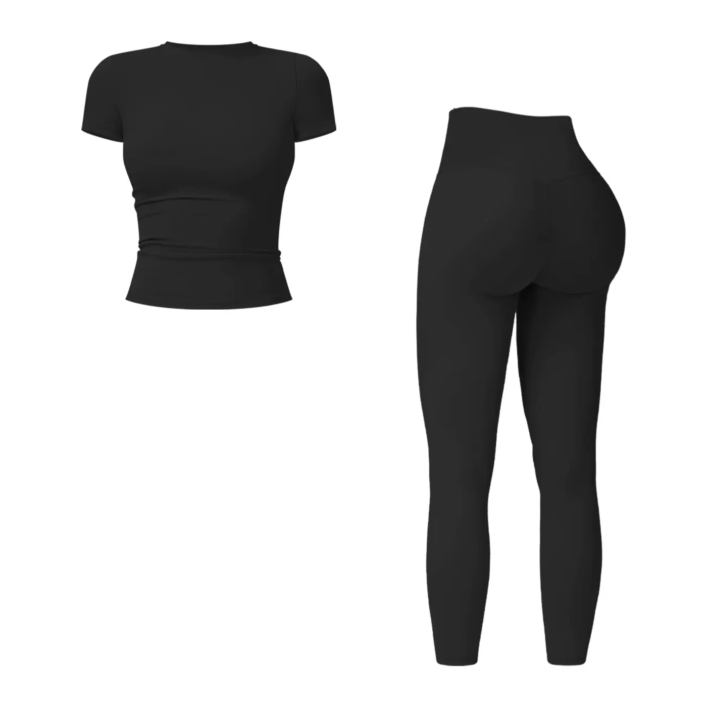 Premium Black