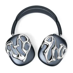 Nebula Chrome AirPods Max Case