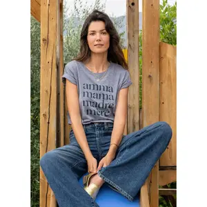 Amma Mama Tee