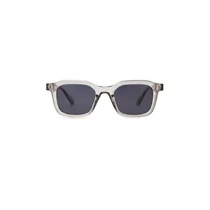 AIRE Zodiac Sunglasses in Ash Grey & Smoke Mono