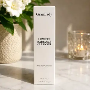GranLady Lumiere Radiance Cleanser