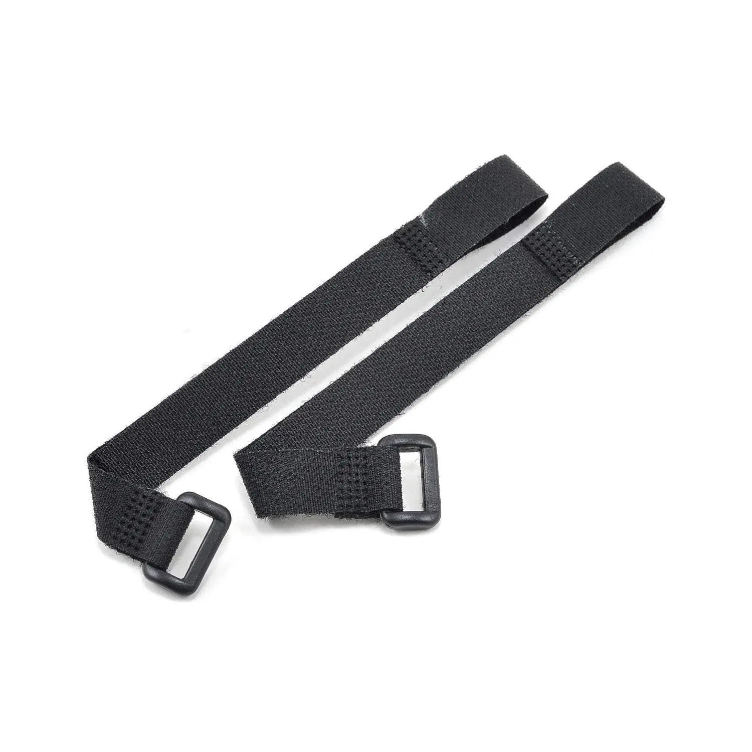 Hook and Loop Battery Straps, 12" (2) Hook and Loop Battery Straps, 12" (2)