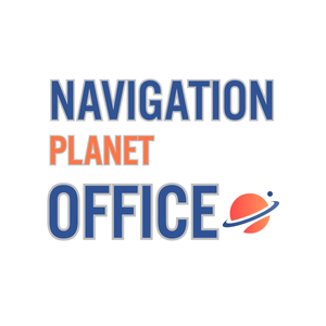 Navigation Planet Office