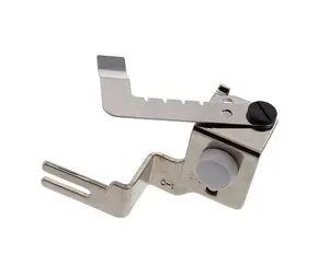 Janome Serger Gathering Attachment 202036100