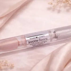 Hard Candy Shadow Dancers Eyeshadow - Dual-Ended Powder & Glitter for Bold Makeup Looks