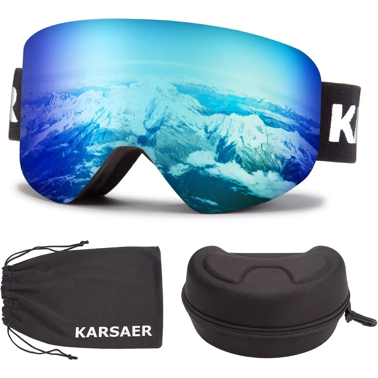 Mirrored Green Vlt 32%