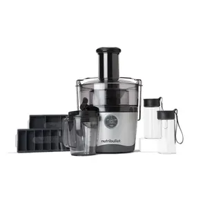 NutriBullet Juicer Pro