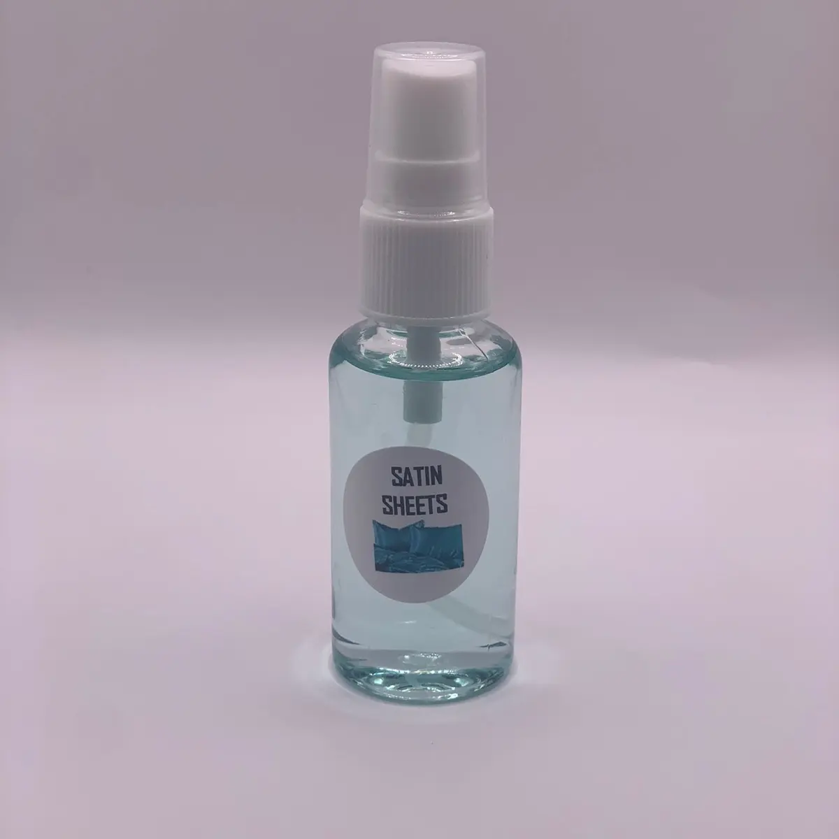 Satin Sheets Car Spray Satin Sheets Car Spray
